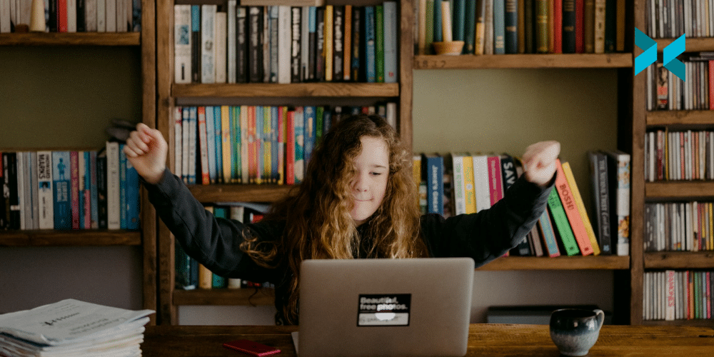 Adding Flair to Online Teaching