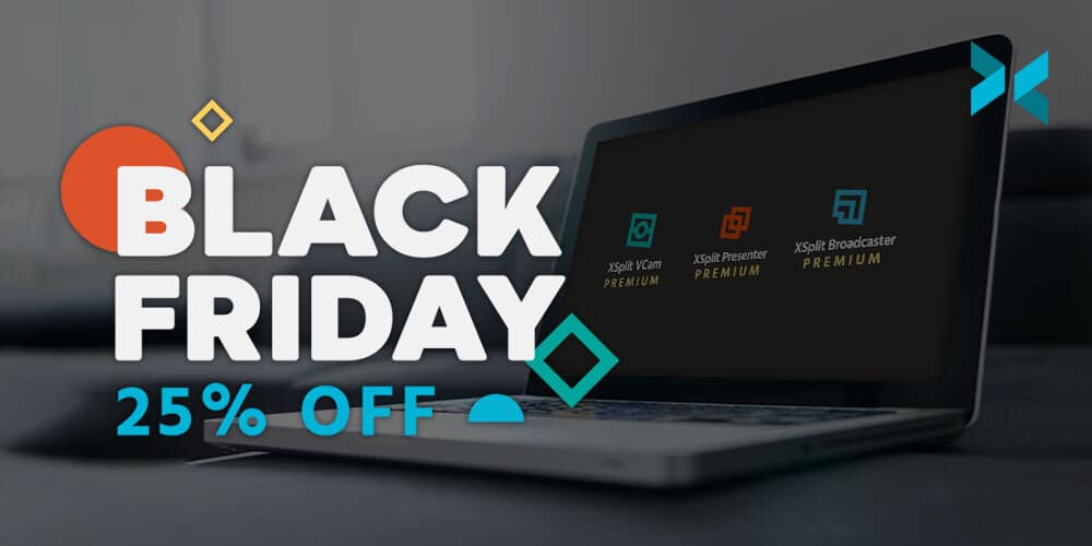 Get 25% Off For Life With Our Black Friday Deal!
