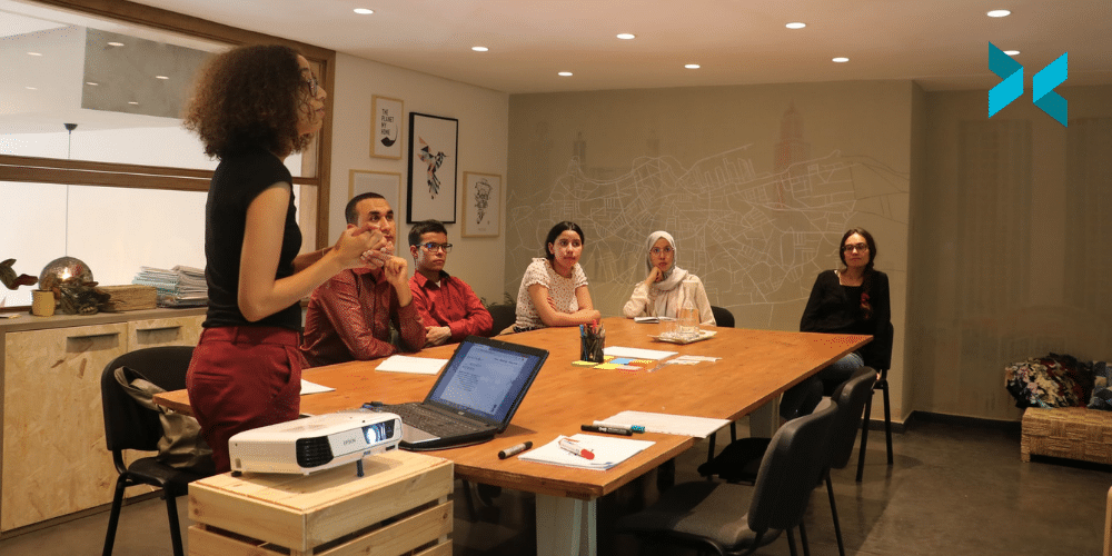 How to Pitch Your Non-Profit
