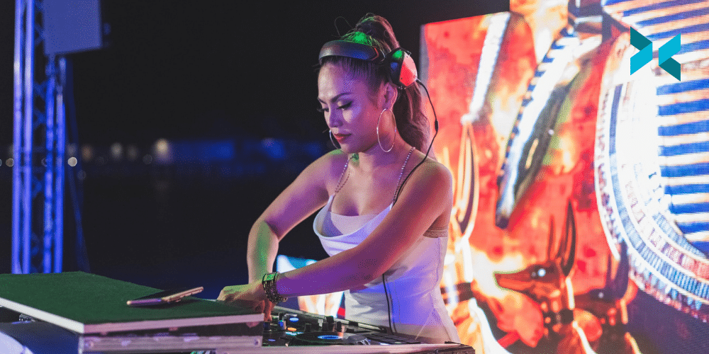 How to Live Stream a DJ Set