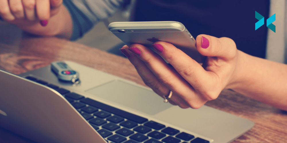 Online Security When Working From Home
