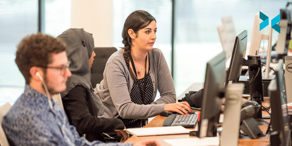 How to Balance the Hybrid Office Workflow