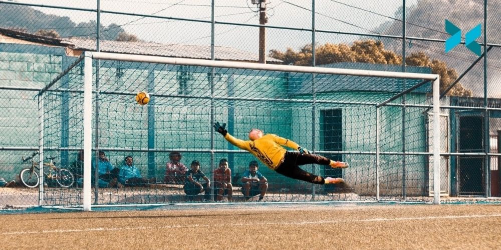 How To Livestream Your Local Sports Event