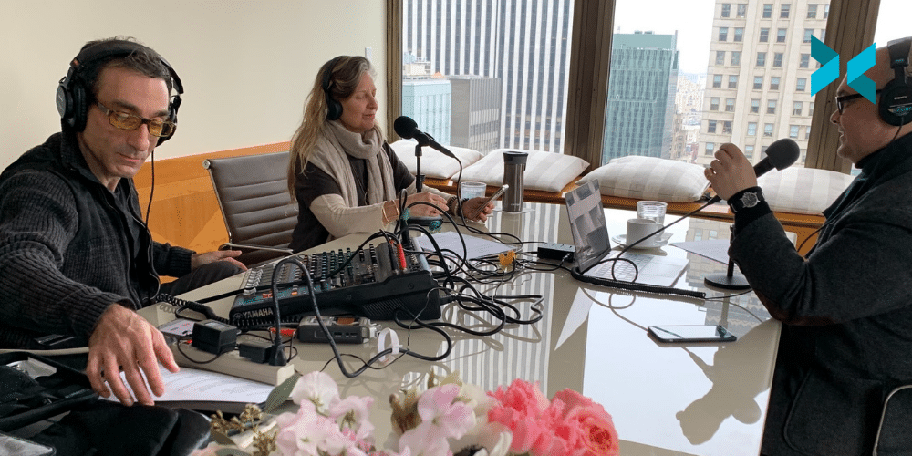 Five Things to Improve Virtual Talk Shows
