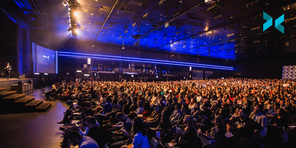 The How and Why of Hybrid Events