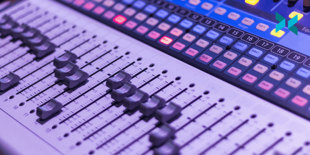 Using VSTs for Live Streaming