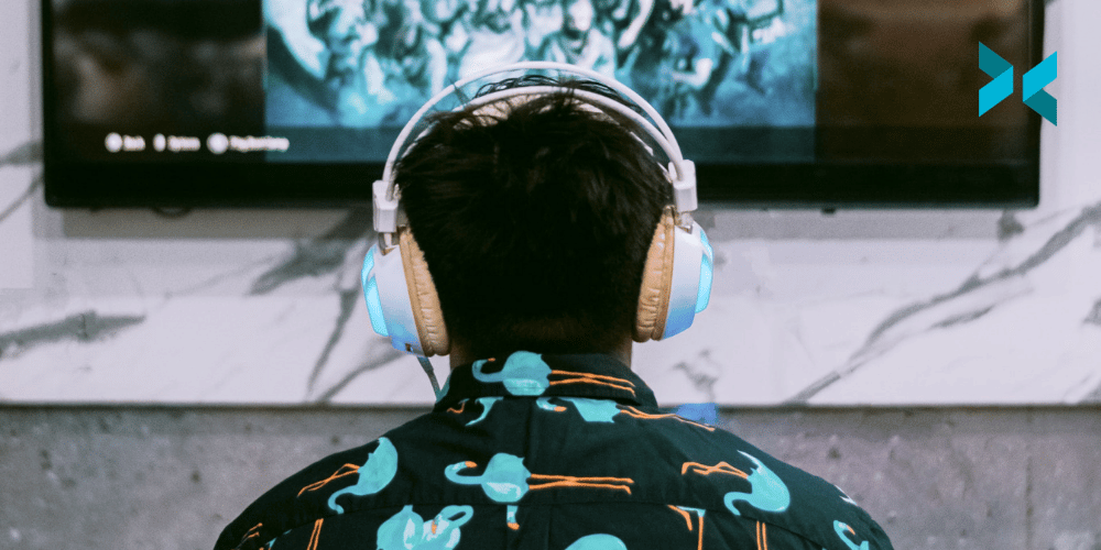 How to Run a Low Latency Co-Stream with Friends