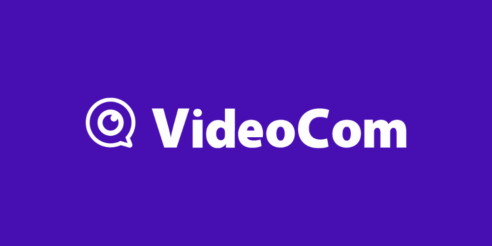 Introducing VideoCom