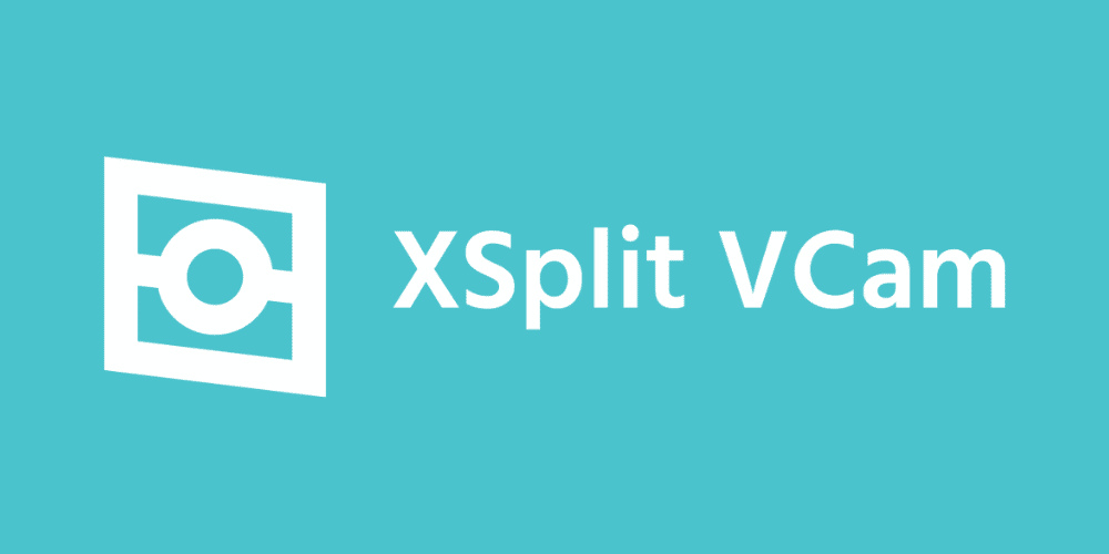XSplit VCam 4.0 Brings A New Design And More!